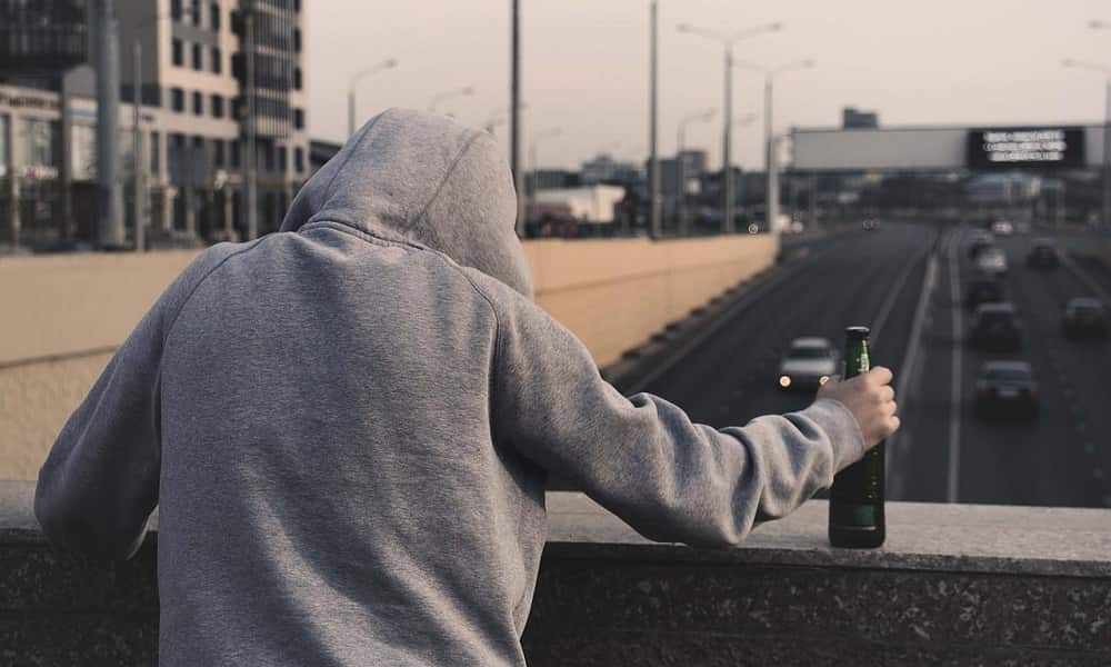 Czy można wyleczyć się z alkoholizmu na zawsze?