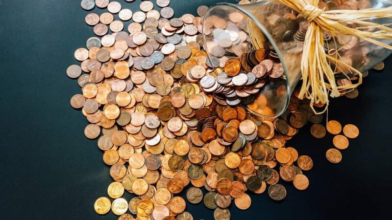5 sposobów na efektywne oszczędzanie pieniędzy