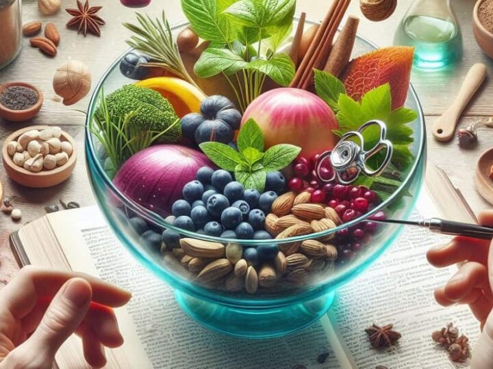 Fenomen superfoods: Jak rzadkie rośliny wpływają na zdrowie