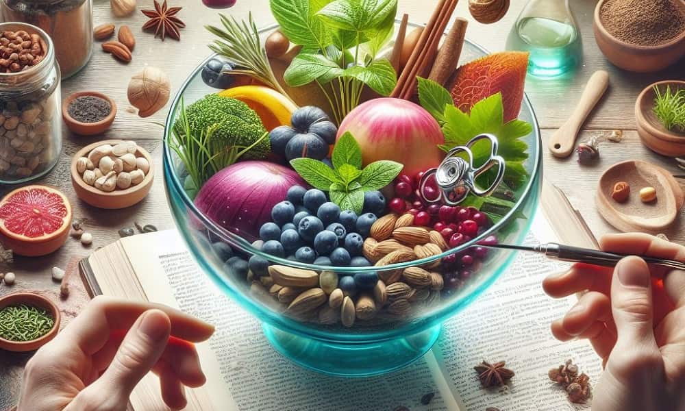 Fenomen superfoods: Jak rzadkie rośliny wpływają na zdrowie