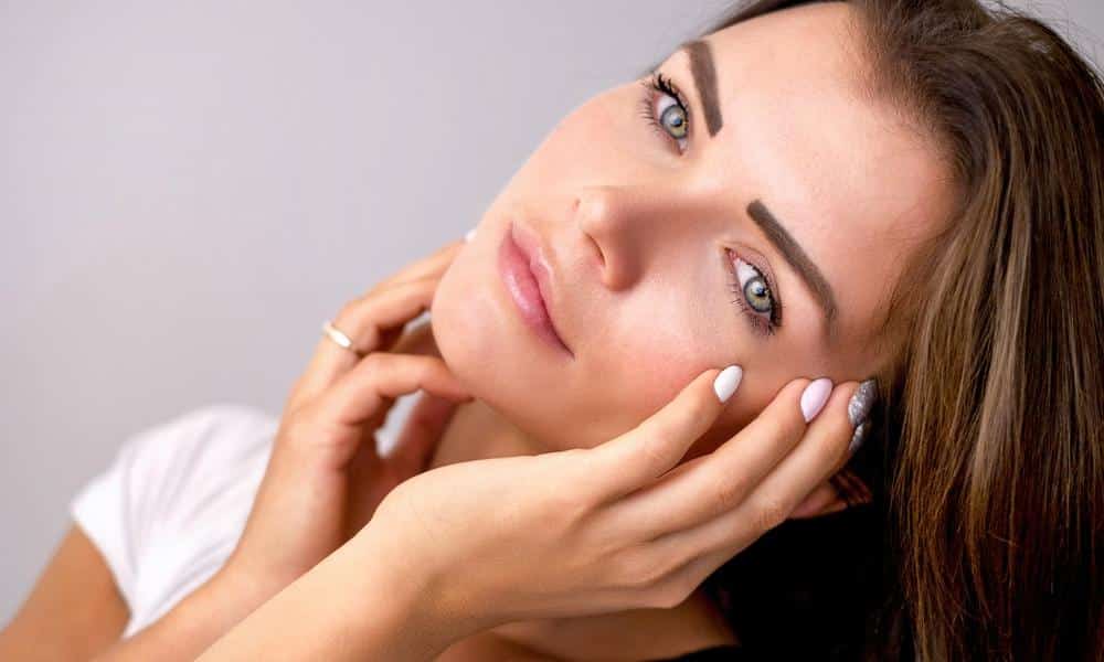 Jak dobrać podkład do typu cery?