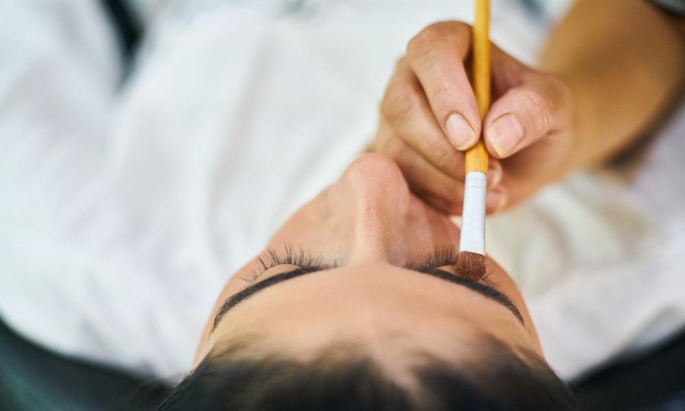 Jak robić makijaż na specjalne okazje?