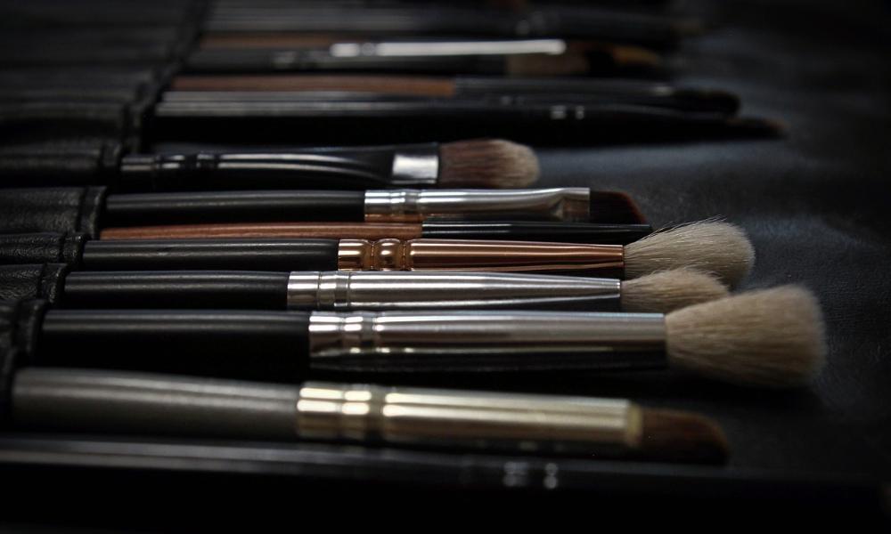 Jak zrobić naturalny makijaż na co dzień?