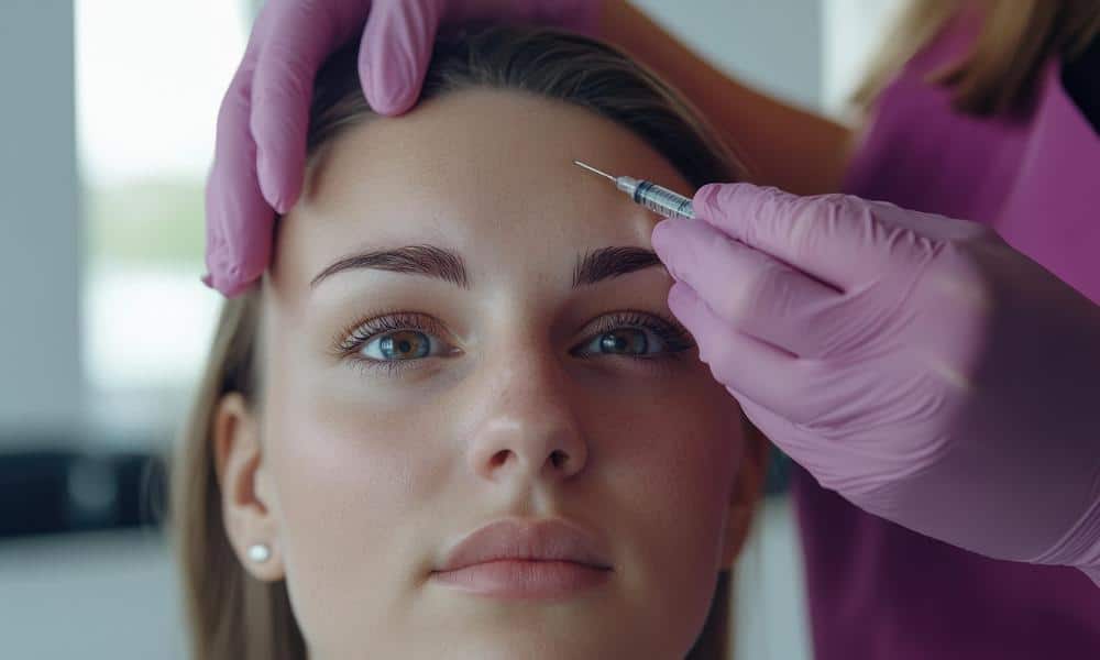 Jakie zabiegi medycyny estetycznej są najpopularniejsze?