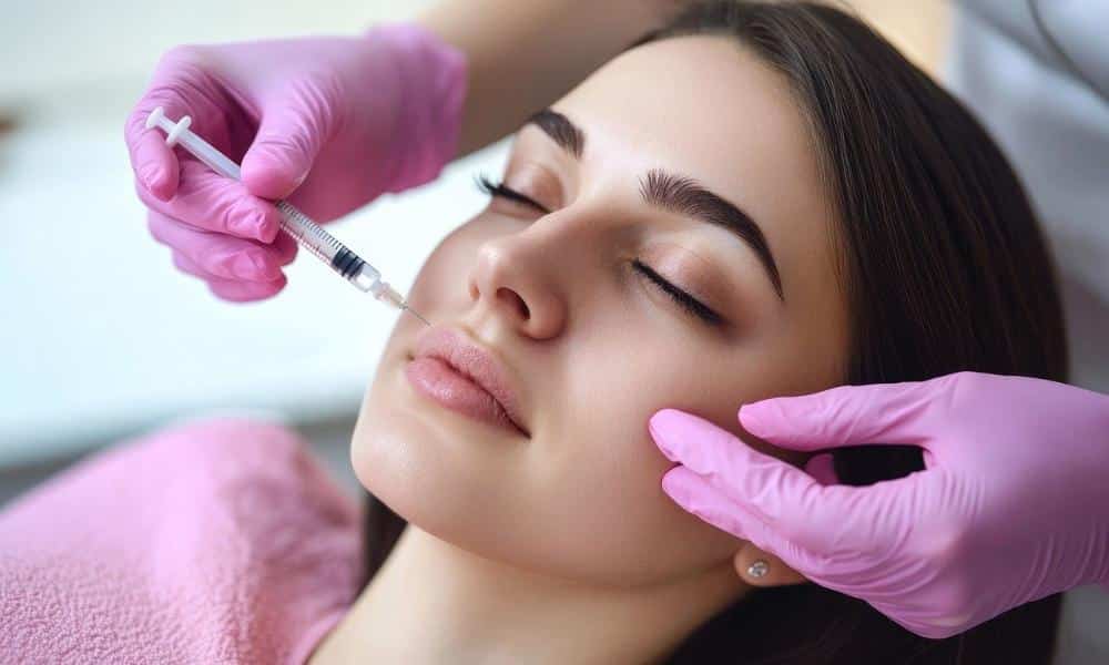 Jakie są alternatywy dla medycyny estetycznej?