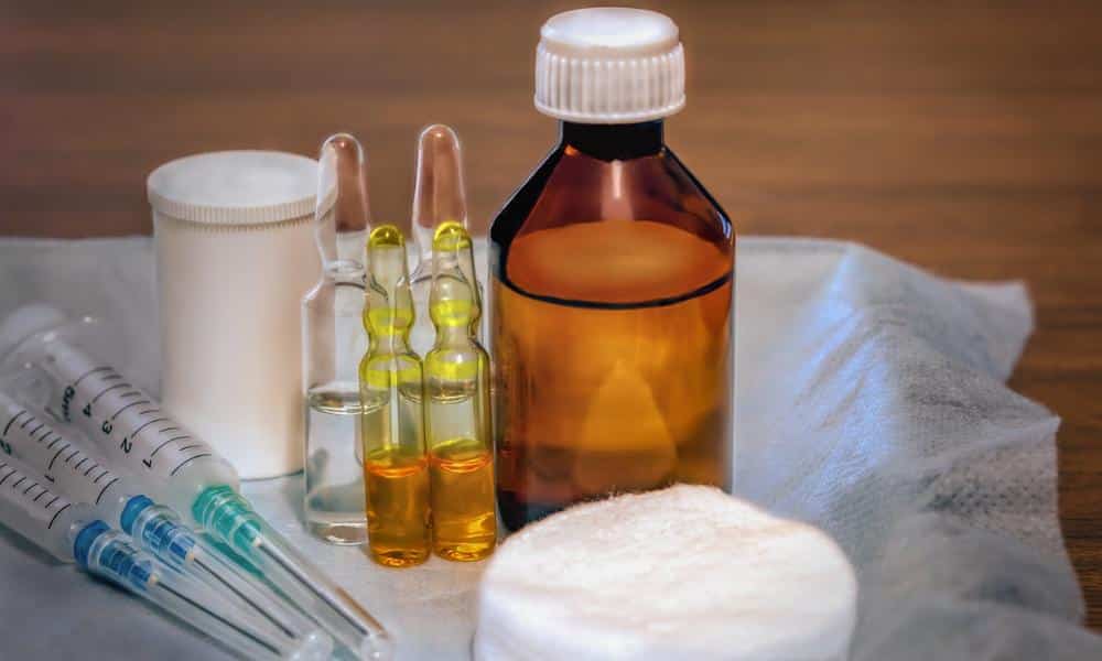 Jakie efekty dają zabiegi medycyny estetycznej?