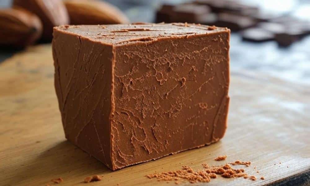 Sekret Intensywnej Czekolady: Dlaczego Alkalizowany Proszek Kakaowy to Klucz do Wypieków Bogatych w Tłuszcz?