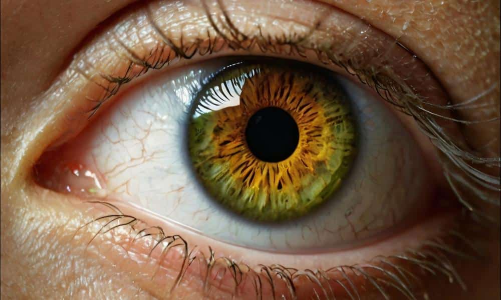 Domowe sposoby na zmniejszenie cieni pod oczami