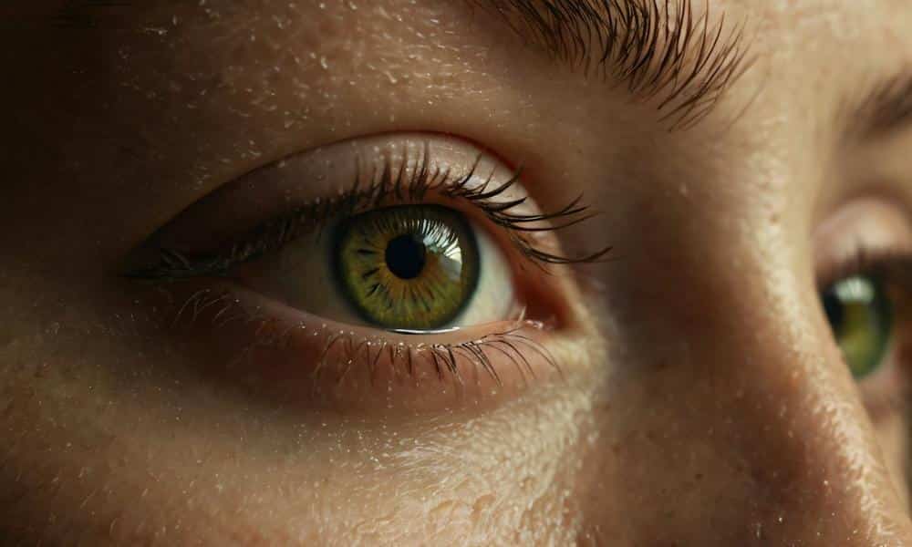 Jakie zabiegi kosmetyczne pomagają w walce z cieniami pod oczami?