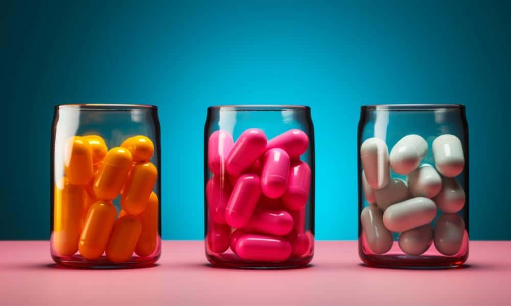 Suplementy na odchudzanie które działają? Prześwietlamy rynek i obietnice