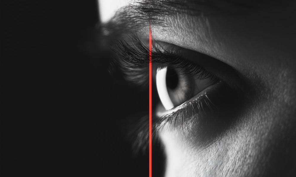 Cienie pod oczami a genetyka: Czy jesteś skazana na zmęczone spojrzenie?