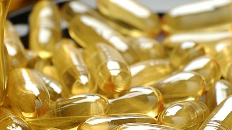 Naturalne suplementy – co warto wiedzieć?