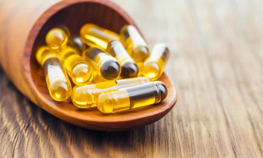 Mity na temat suplementów diety