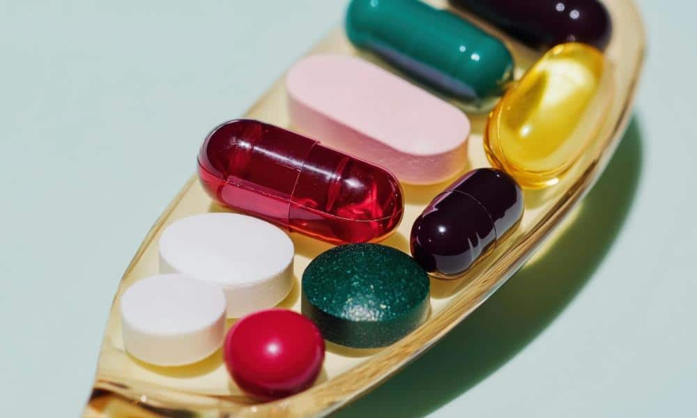 Tarcza dla zdrowia: Odkryj najlepsze suplementy wzmacniające odporność