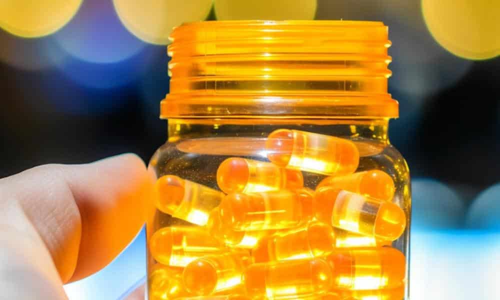 Witaminowy niezbędnik: Poznaj najważniejsze cegiełki Twojego zdrowia