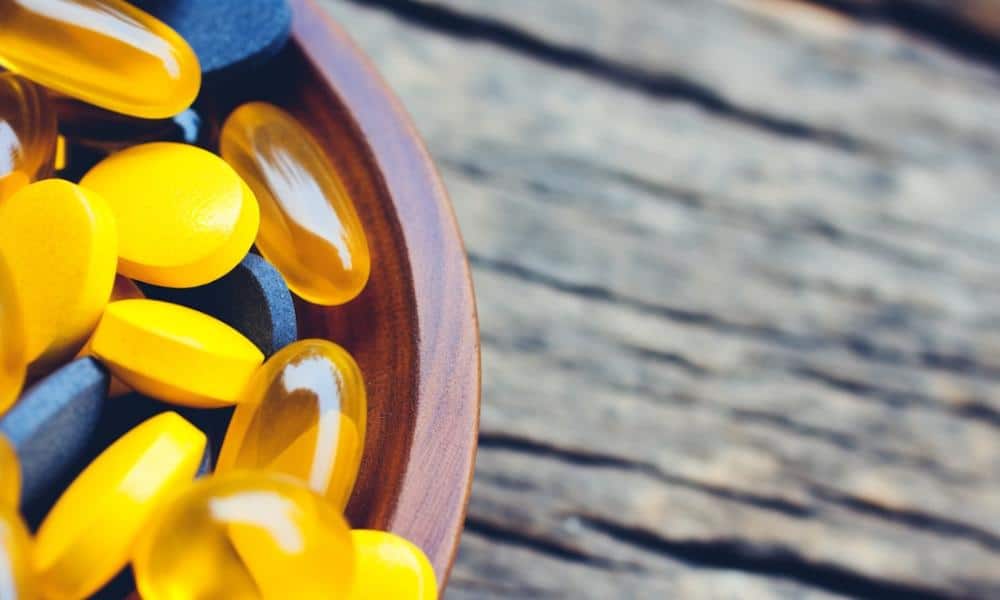 Suplementy na koncentrację i pamięć