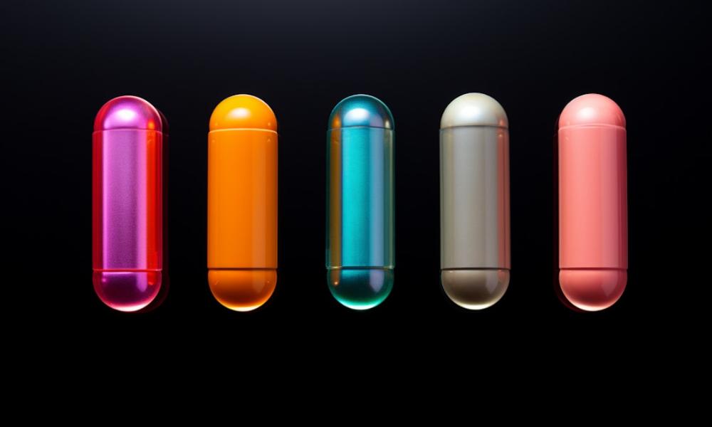 Poradnik: suplementy przed treningiem