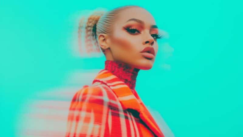 Związki mody z kulturą popularną