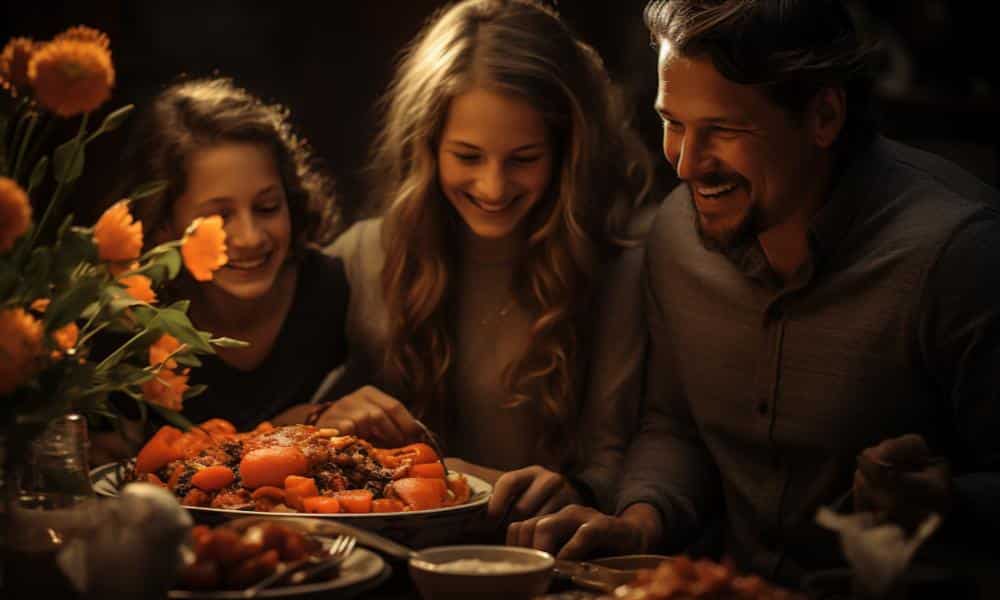 Pandemia a więzi rodzinne: Jak lockdown zmienił nasze domy na dobre i na złe?