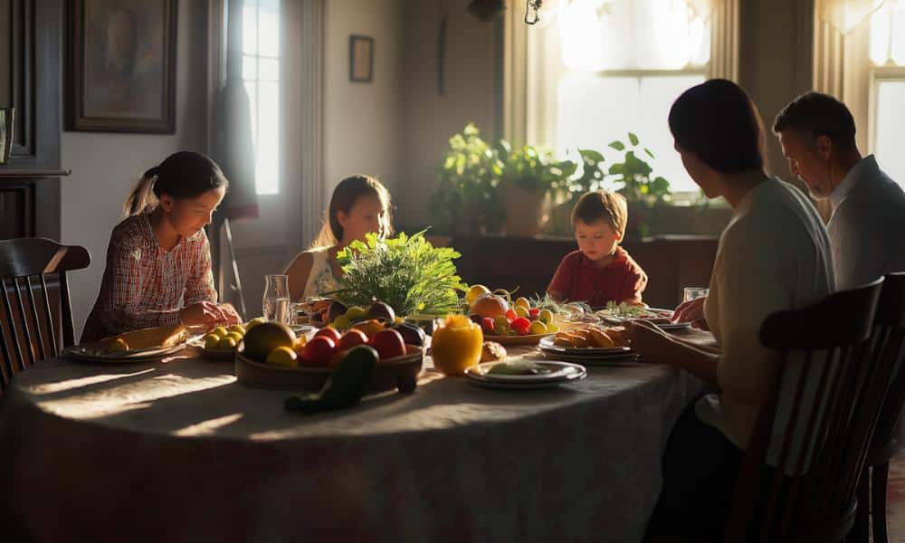 Więcej niż planszówki: Jak pandemia na nowo zdefiniowała rodzinny czas?