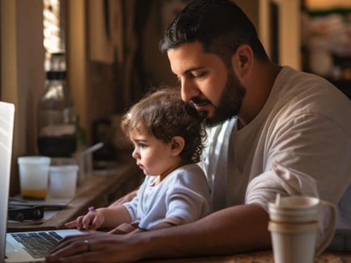 Pandemia a burza w szklance wody: jak rozwiązywać konflikty rodzinne?