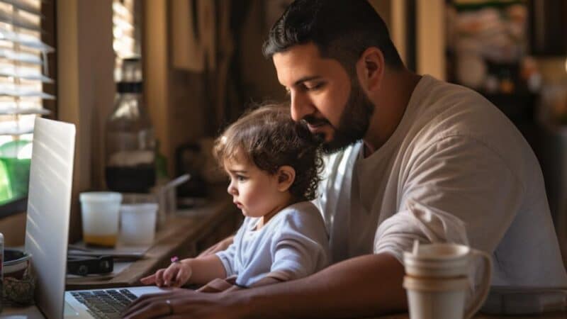 Pandemia a burza w szklance wody: jak rozwiązywać konflikty rodzinne?