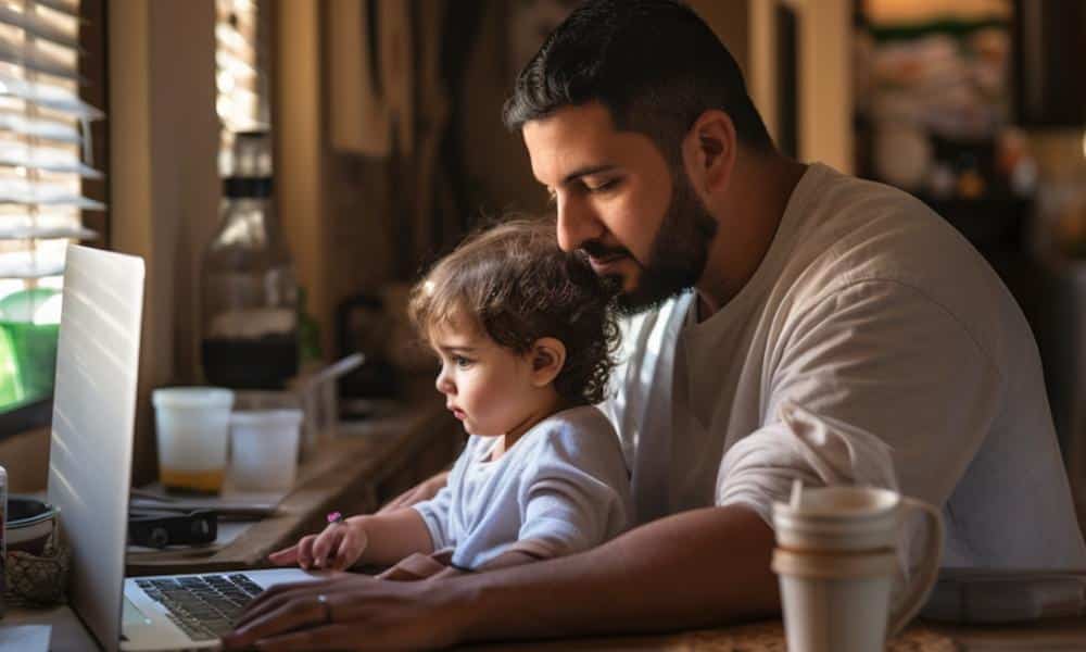 Pandemia a burza w szklance wody: jak rozwiązywać konflikty rodzinne?