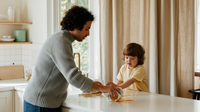 Jak radzić sobie z izolacją społeczną w rodzinie: praktyczne sposoby na bliskość