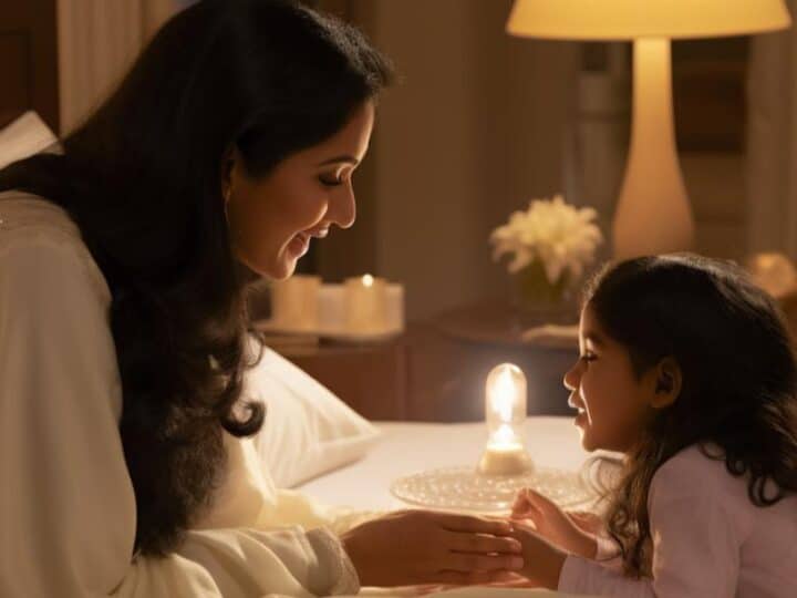 Praca zdalna a życie rodzinne: jak zachować równowagę i bliskość