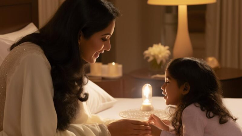 Praca zdalna a życie rodzinne: jak zachować równowagę i bliskość