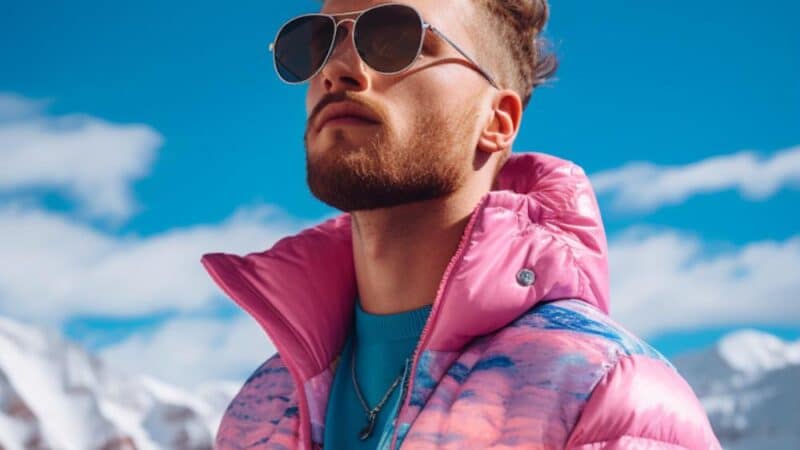 Ponadczasowe dziedzictwo: tradycje kulturowe, które kształtują modę